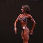 Nicole  Jackson - BC Provincial Championships 2011 - #1